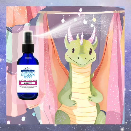 Unleash Your Inner Calm: Aromatherapy Myst Spray for Student Stress Relief