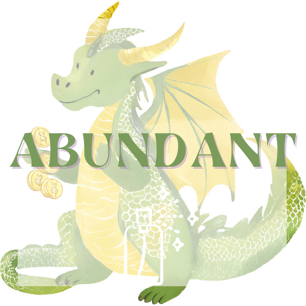 Abundance