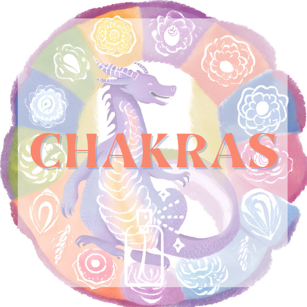 Chakras